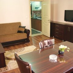 Karahan Residence Турция, Стамбул - отзывы, цены и фото номеров - забронировать отель Karahan Residence онлайн комната для гостей фото 3