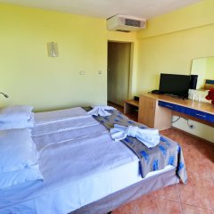 Отель Bora Bora Болгария, Солнечный берег - отзывы, цены и фото номеров - забронировать отель Bora Bora онлайн удобства в номере