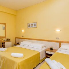 Hotel Rita комната для гостей фото 5