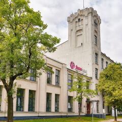 Hotel Focus Lodz развлечения