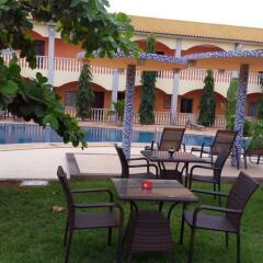 Don Gal Hotel питание