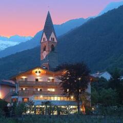 Отель Pension Öhlerhof Лагундо фитнесс-зал фото 2