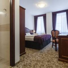 Отель Residence Liliova комната для гостей фото 3