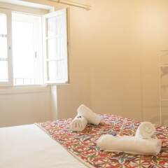 Отель Hostal Callejón del Agua детские мероприятия фото 2