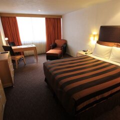 Отель Sevilla Palace Hotel Мексика, Мехико - отзывы, цены и фото номеров - забронировать отель Sevilla Palace Hotel онлайн комната для гостей фото 2