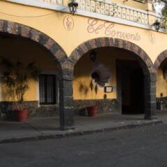Отель Suites Los Camilos - Adults Only Мексика, Мехико - отзывы, цены и фото номеров - забронировать отель Suites Los Camilos - Adults Only онлайн