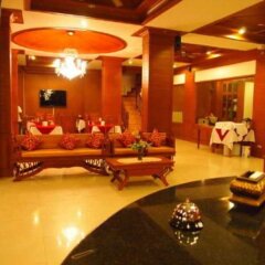 Отель BV Resortel Phuket интерьер отеля фото 2