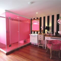 Отель Flower Yard Inn Xiamen Gulangyu Anhai Garden Branch Сямынь удобства в номере