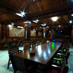 Отель Sangsawan Palace Khaolak Resort развлечения