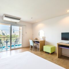 Отель Best Bella Pattaya Паттайя удобства в номере фото 2