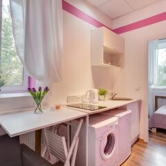 Апартаменты RedHouse Studio Москва фото 19