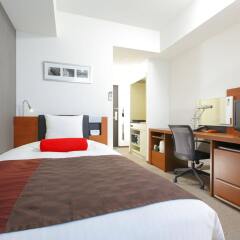 Hotel MyStays Asakusa-bashi комната для гостей фото 5