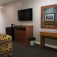Отель Dunes Inn - Wilshire удобства в номере фото 2