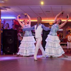 Отель Pimar & Spa Испания, Бланес - 8 отзывов об отеле, цены и фото номеров - забронировать отель Pimar & Spa онлайн развлечения