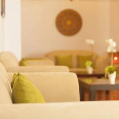 Liberty Hotel Saigon Parkview комната для гостей