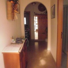 Отель B&b Isabella Нумана интерьер отеля