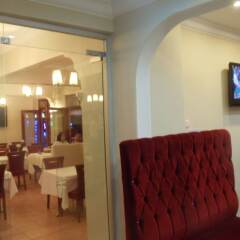 Ares Hotel интерьер отеля