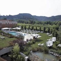 Отель Golf Hotel Vicenza Италия, Креаццо - отзывы, цены и фото номеров - забронировать отель Golf Hotel Vicenza онлайн