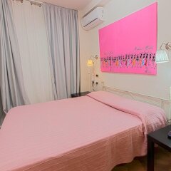 Отель Maison Savoia комната для гостей