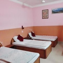 Отель Lumbini Village Lodge Непал, Лумбини - отзывы, цены и фото номеров - забронировать отель Lumbini Village Lodge онлайн фото 2