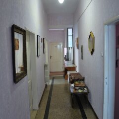 Отель B&B La Musa Италия, Ареццо - отзывы, цены и фото номеров - забронировать отель B&B La Musa онлайн интерьер отеля фото 2