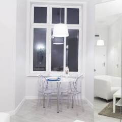 Апартаменты Homewell Apartments Stara Piekarnia комната для гостей фото 4