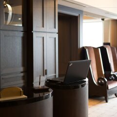 Отель Intercontinental Tokyo Bay Токио фото 8