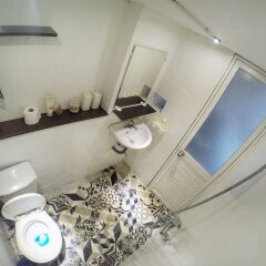 Отель Latte House в номере фото 2