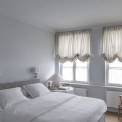 Апартаменты Apartment Groeninghe комната для гостей фото 2