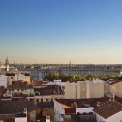Отель Gran Melia Palacio De Los Duques Испания, Мадрид - 2 отзыва об отеле, цены и фото номеров - забронировать отель Gran Melia Palacio De Los Duques онлайн фото 9