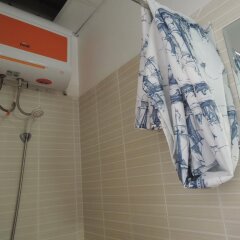 Отель Da Lan Hotel Вьетнам, Далат - отзывы, цены и фото номеров - забронировать отель Da Lan Hotel онлайн ванная фото 2