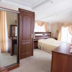 «Вилла Венеция» Украина, Одесса - 2 отзыва об отеле, цены и фото номеров - забронировать гостиницу «Вилла Венеция» онлайн комната для гостей фото 3