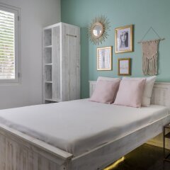 Boho Bohemian Boutique Hotel in Willemstad, Curacao from 150$, photos, reviews - zenhotels.com guestroom photo 2