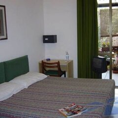 Hotel Calais комната для гостей фото 4