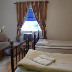 Hotel Nice Bed & Breakfast комната для гостей