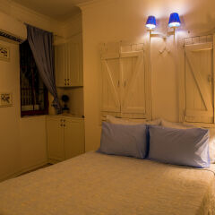Отель 8 Oda Boutique Homes Мармарис в номере фото 2