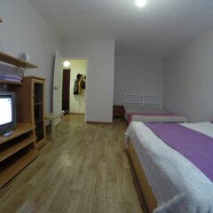 Апартаменты Na Novocherkasskom Bulvare 36 Apartments Москва фото 7
