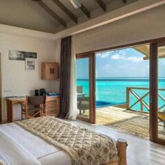 Отель You & Me Maldives Мальдивы, Медупару - отзывы, цены и фото номеров - забронировать отель You & Me Maldives онлайн фото 9