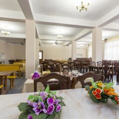 Гостиница "Альбатрос 2" Част. гост.