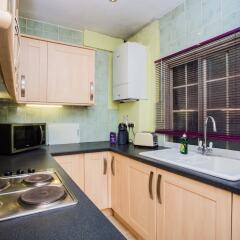 Отель Comfortable Bright & Spacious 2 Bed Central London Великобритания, Лондон - отзывы, цены и фото номеров - забронировать отель Comfortable Bright & Spacious 2 Bed Central London онлайн в номере фото 2