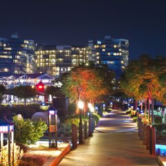 Limak Lara De Luxe Hotel Турция, Анталья - 6 отзывов об отеле, цены и фото номеров - забронировать отель Limak Lara De Luxe Hotel - All Inclusive онлайн городской автобус