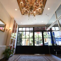 My Boutique Hotel интерьер отеля фото 2