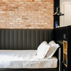 Best Western Hotel Tritone в номере