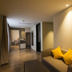 Отель Home Inn Plus West Lake Jiefang Road комната для гостей фото 5