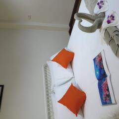 Отель Pro Chill Krabi Guesthouse Таиланд, Краби - отзывы, цены и фото номеров - забронировать отель Pro Chill Krabi Guesthouse онлайн удобства в номере