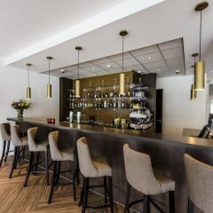 Ozo Hotel гостиничный бар фото 2