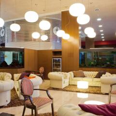 Hotel SB Icaria barcelona интерьер отеля фото 3