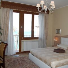 Отель Oasis Lagoon & Residence комната для гостей фото 9