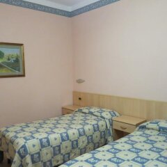 Hotel Marnie Массароза комната для гостей фото 5
