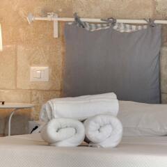 Отель Faruk Leuca Resort Гальяно дель Капо помещение для мероприятий